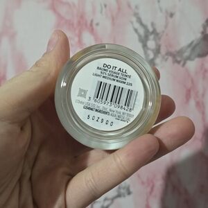 Do It All Light Medium Warm 225 Tinted Face Balm